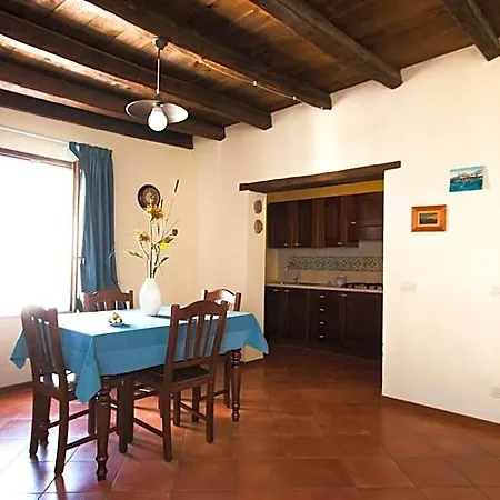Bed and breakfast Le Di Sottovento 4*