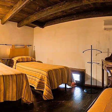 Bed and breakfast Le Di Sottovento