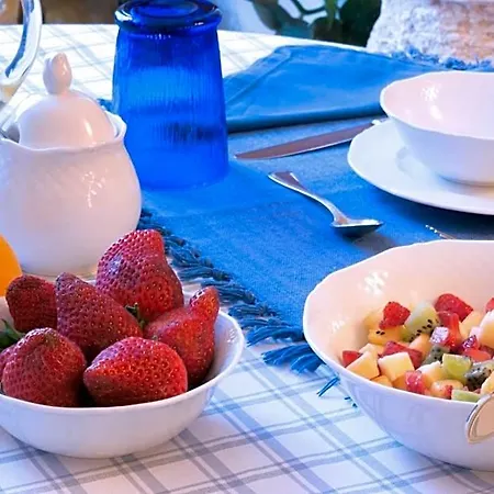 Bed and breakfast Le Di Sottovento Mola di Bari