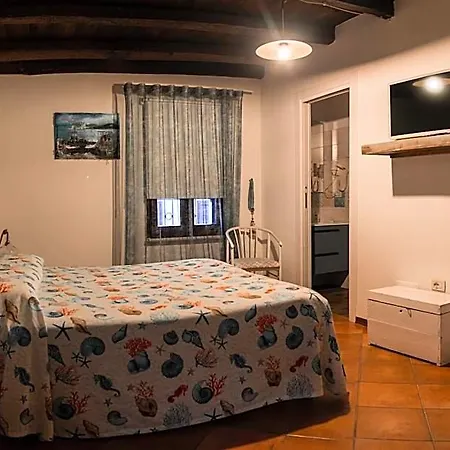 Bed and breakfast Le Di Sottovento Mola di Bari