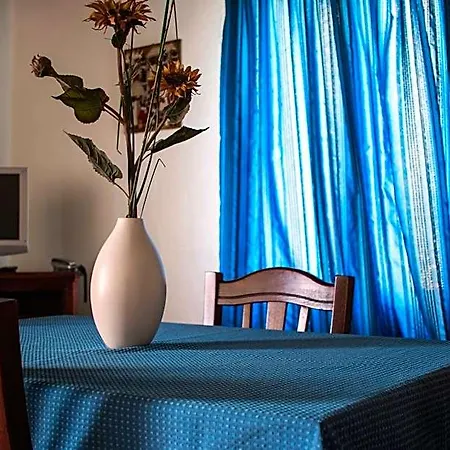 Bed and breakfast Le Di Sottovento Mola di Bari
