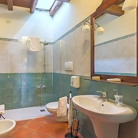 Bed and breakfast Le Di Sottovento