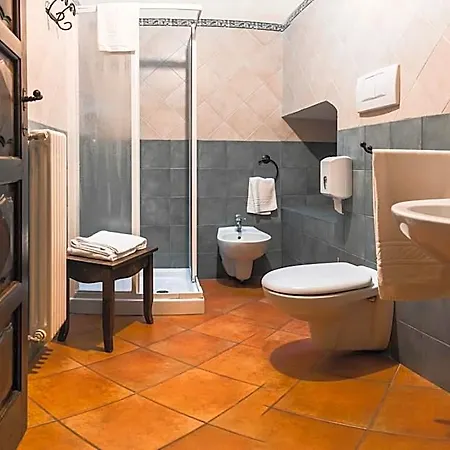 Bed and breakfast Le Di Sottovento