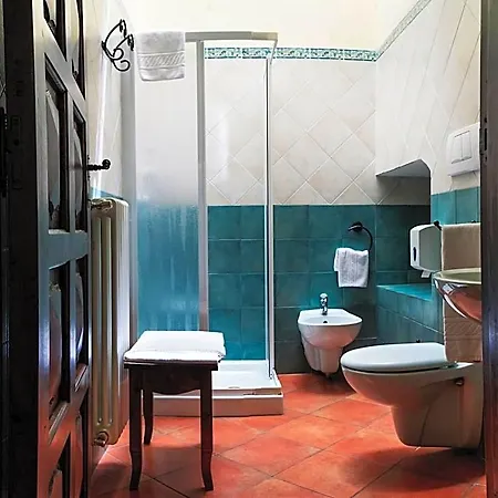 Bed and breakfast Le Di Sottovento