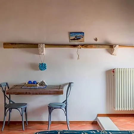 Bed and breakfast Le Di Sottovento