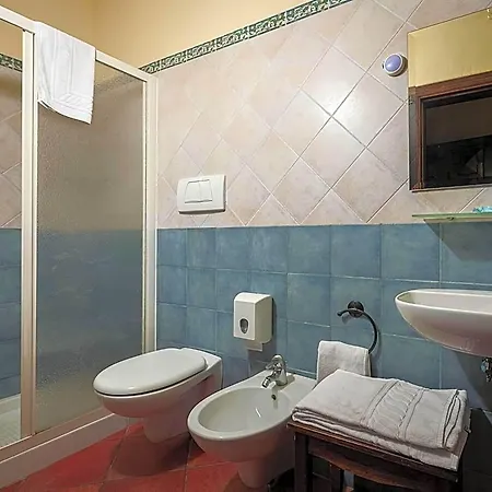 Bed and breakfast Le Di Sottovento Mola di Bari