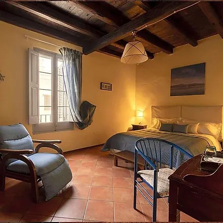 Le Di Sottovento 4*