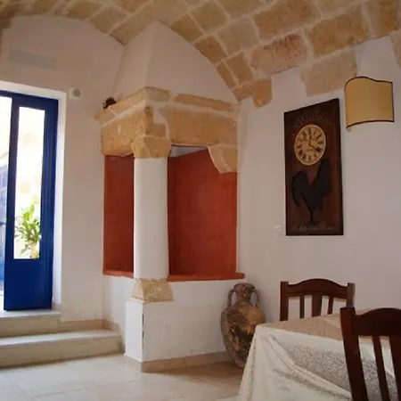Le Di Sottovento 4* Mola di Bari