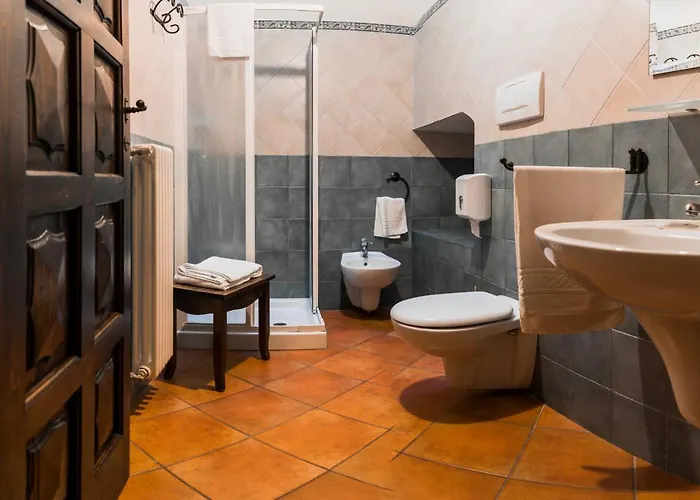 Le Di Sottovento 4* מולה די בארי