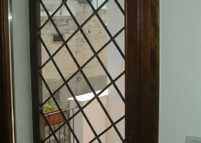 Le Di Sottovento מולה די בארי