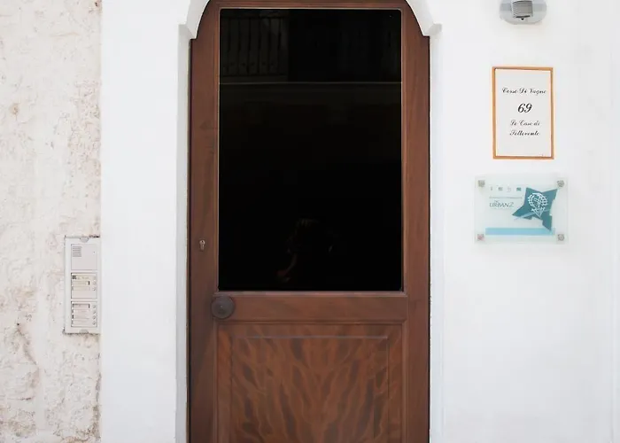 Le Di Sottovento מולה די בארי