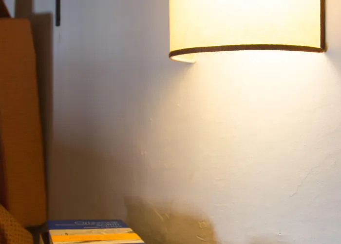 Le Di Sottovento ベッド・アンド・ブレックファスト