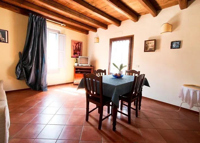 Le Di Sottovento 4* モーラ・ディ・バーリ